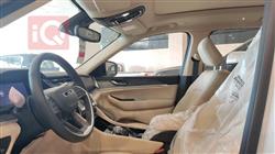 Jeep Grand Cherokee L